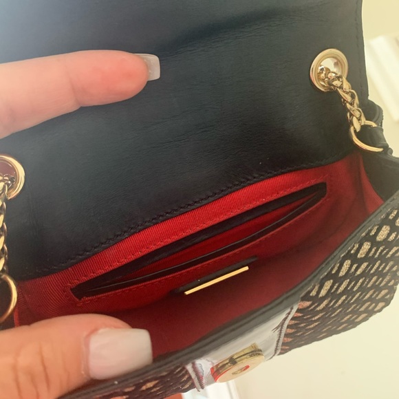 Christian Louboutin Sweet Charity Bag - Picture 4 of 8